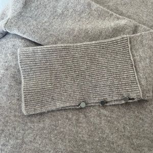 Club Monaco cashmere sweater